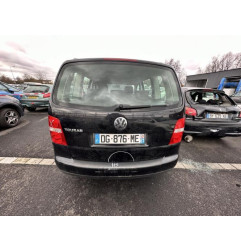 Porte arriere droit VOLKSWAGEN TOURAN 1 Photo n°10