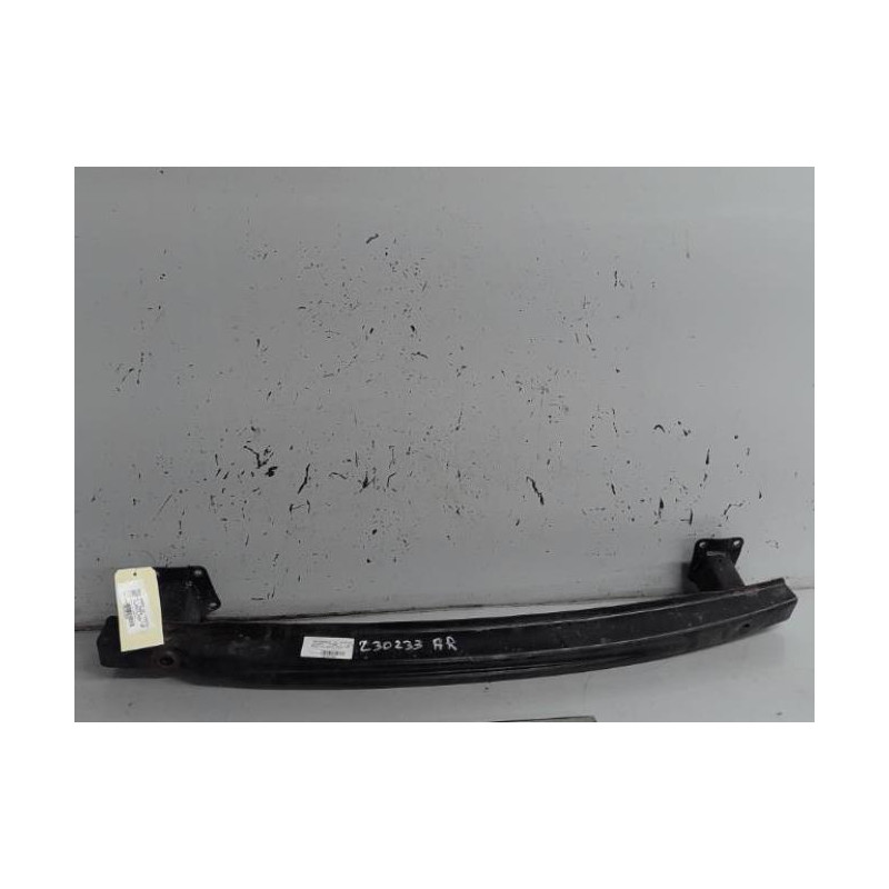 Renfort pare choc arriere (traverse) VOLKSWAGEN TOURAN 1