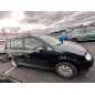 Renfort pare choc avant (traverse) VOLKSWAGEN TOURAN 1