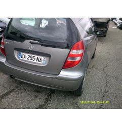 Retroviseur gauche MERCEDES CLASSE A 169 Photo n°6