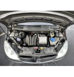 Retroviseur gauche MERCEDES CLASSE A 169 Photo n°8