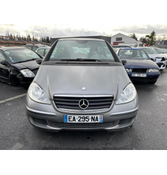 Retroviseur gauche MERCEDES CLASSE A 169 Photo n°14