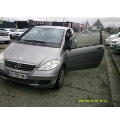 Retroviseur gauche MERCEDES CLASSE A 169 Photo n°17