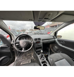 Retroviseur gauche MERCEDES CLASSE A 169 Photo n°20