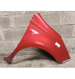 Aile avant droit NISSAN NOTE 1