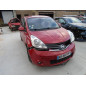 Aile avant droit NISSAN NOTE 1