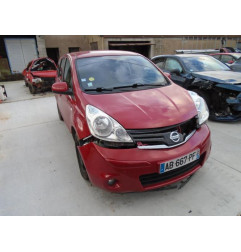 Aile avant droit NISSAN NOTE 1 Photo n°4