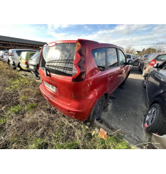 Aile avant droit NISSAN NOTE 1 Photo n°11