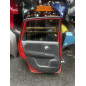 Porte arriere gauche NISSAN NOTE 1