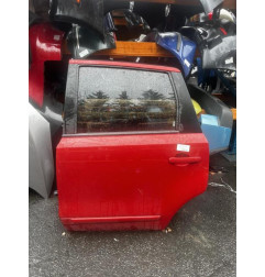 Porte arriere gauche NISSAN NOTE 1