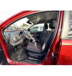 Porte arriere gauche NISSAN NOTE 1 Photo n°8