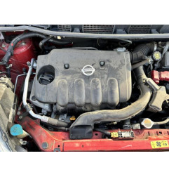 Porte arriere gauche NISSAN NOTE 1 Photo n°14