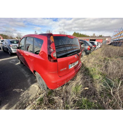 Porte arriere gauche NISSAN NOTE 1 Photo n°16