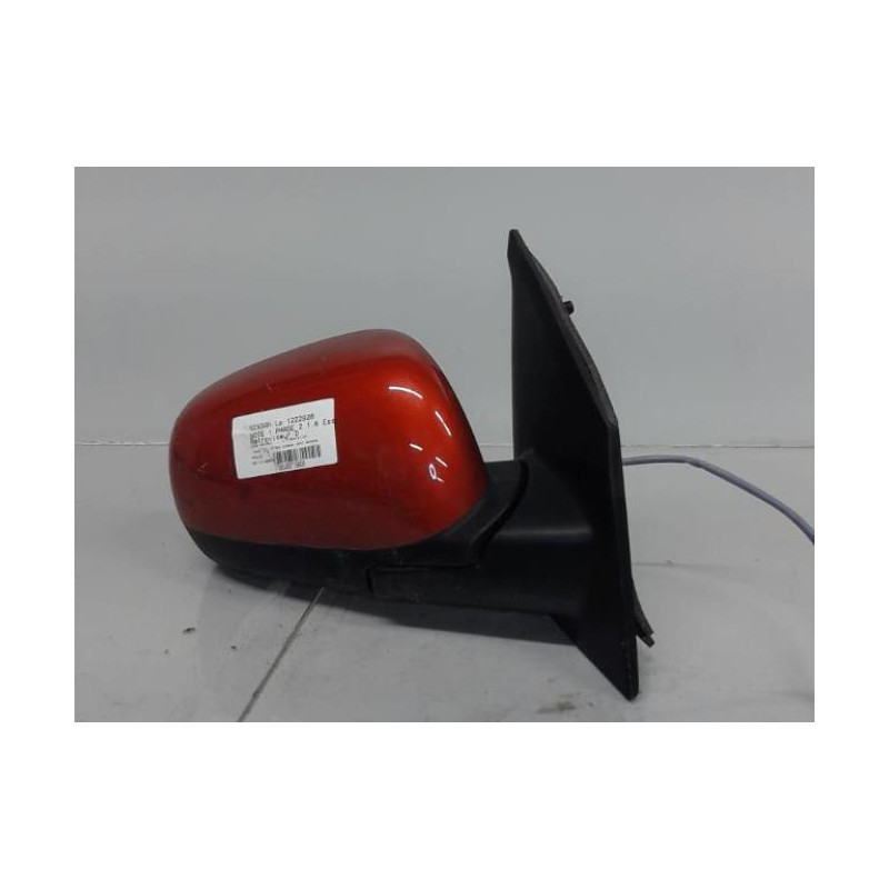 Retroviseur droit NISSAN NOTE 1