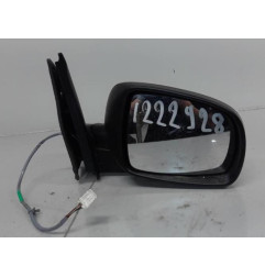 Retroviseur droit NISSAN NOTE 1