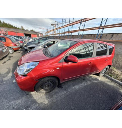 Retroviseur droit NISSAN NOTE 1 Photo n°11
