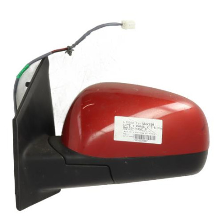 Retroviseur gauche NISSAN NOTE 1 Photo n°6
