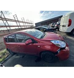 Retroviseur gauche NISSAN NOTE 1 Photo n°14