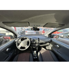 Retroviseur gauche NISSAN NOTE 1 Photo n°17