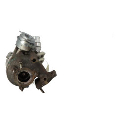 Turbo RENAULT SCENIC 2 Photo n°3