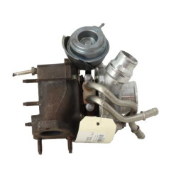 Turbo RENAULT SCENIC 2 Photo n°4