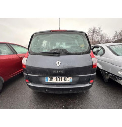 Turbo RENAULT SCENIC 2 Photo n°6