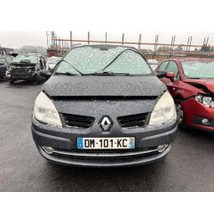 Turbo RENAULT SCENIC 2 Photo n°8