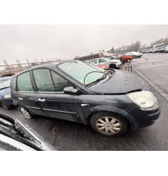Turbo RENAULT SCENIC 2 Photo n°9