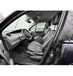 Turbo RENAULT SCENIC 2 Photo n°10