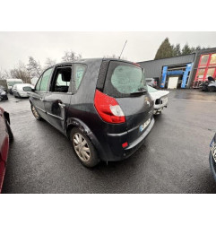 Turbo RENAULT SCENIC 2 Photo n°11