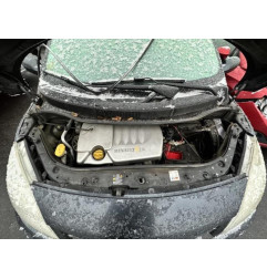 Turbo RENAULT SCENIC 2 Photo n°13