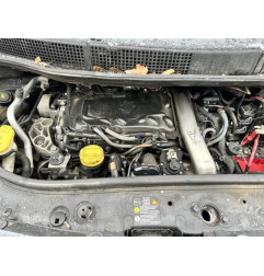 Turbo RENAULT SCENIC 2 Photo n°14