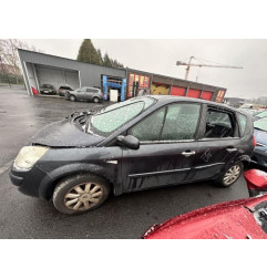 Turbo RENAULT SCENIC 2 Photo n°15