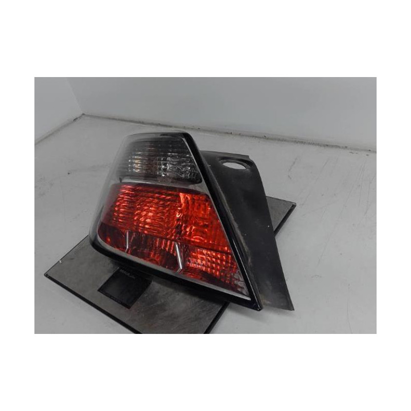 Feu arriere principal gauche (feux) OPEL ASTRA H