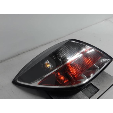 Feu arriere principal gauche (feux) OPEL ASTRA H
