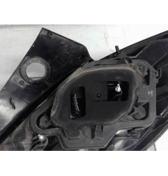 Feu arriere principal gauche (feux) OPEL ASTRA H Photo n°3