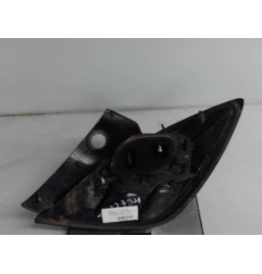 Feu arriere principal gauche (feux) OPEL ASTRA H Photo n°4