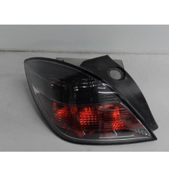 Feu arriere principal gauche (feux) OPEL ASTRA H Photo n°5