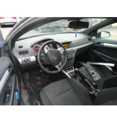 Feu arriere principal gauche (feux) OPEL ASTRA H Photo n°6