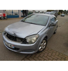 Feu arriere principal gauche (feux) OPEL ASTRA H Photo n°10