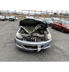 Feu arriere principal gauche (feux) OPEL ASTRA H Photo n°11