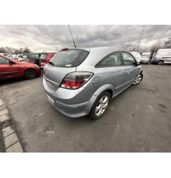 Feu arriere principal gauche (feux) OPEL ASTRA H Photo n°14