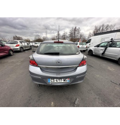 Feu arriere principal gauche (feux) OPEL ASTRA H Photo n°15