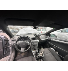 Feu arriere principal gauche (feux) OPEL ASTRA H Photo n°18