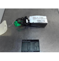 Attache ceinture avant gauche DACIA LOGAN MCV 2 Photo n°1