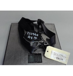 Ceinture avant droit DACIA LOGAN MCV 2 Photo n°1