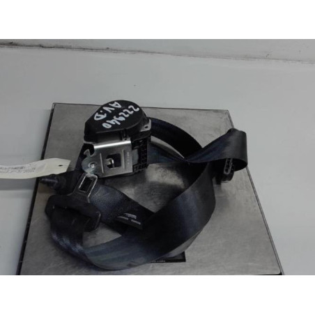 Ceinture avant droit DACIA LOGAN MCV 2