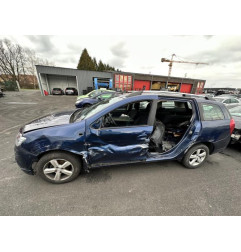 Ceinture avant droit DACIA LOGAN MCV 2 Photo n°14