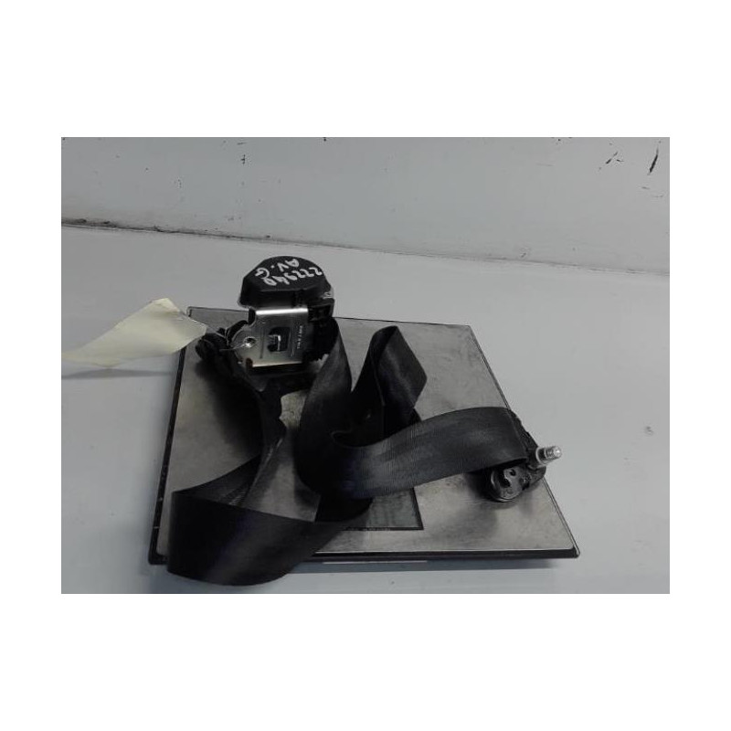 Ceinture avant gauche DACIA LOGAN MCV 2