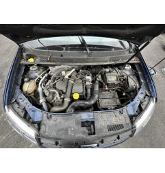 Ceinture avant gauche DACIA LOGAN MCV 2 Photo n°18